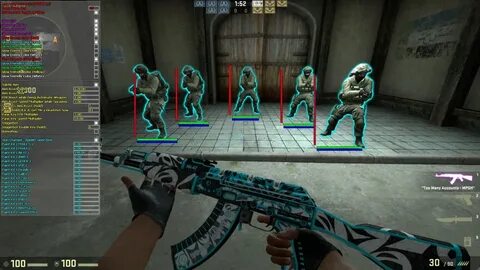 Cs go hack