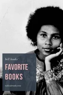 Bell hooks