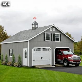 Garage 2