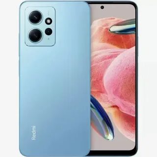Xiaomi redmi note 12 pro 4g дисплей