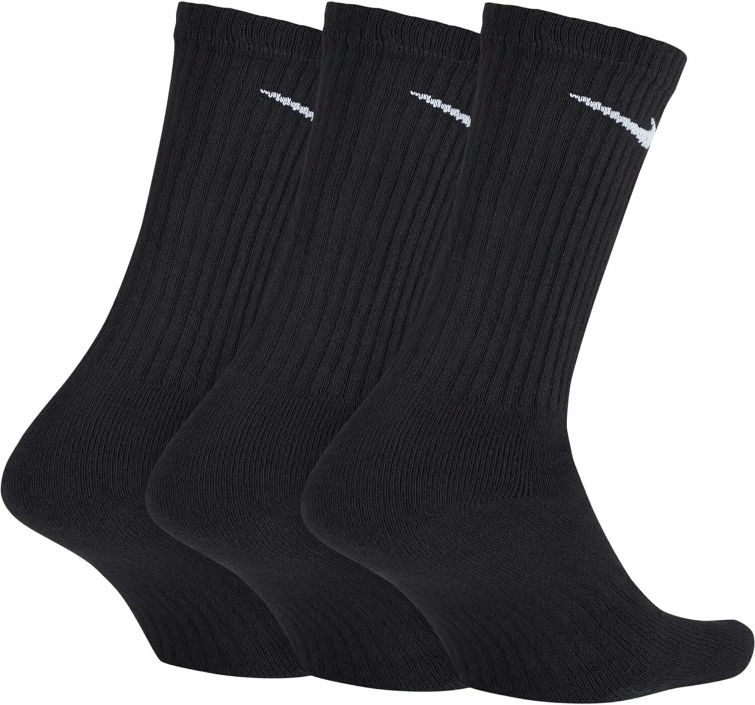 Черные носки найк. Носки Nike Cush Crew. Носки Nike черные высокие. Носки Nike everyday черные. Носки найк мужские черные.