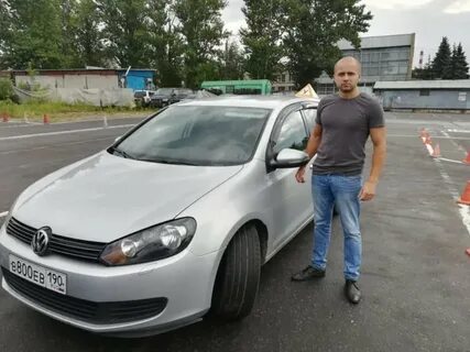 Автошкола железнодорожный