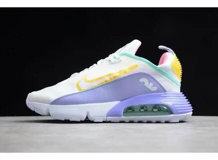 Nike air max 2090 женские