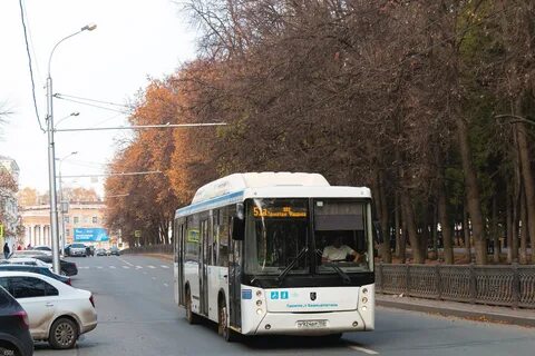 51 а маршрут уфа