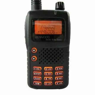 Kenwood th f5