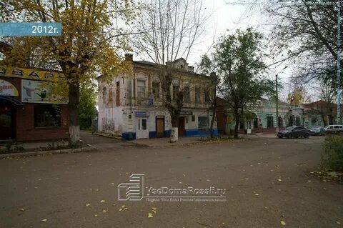 Чистополь ленина