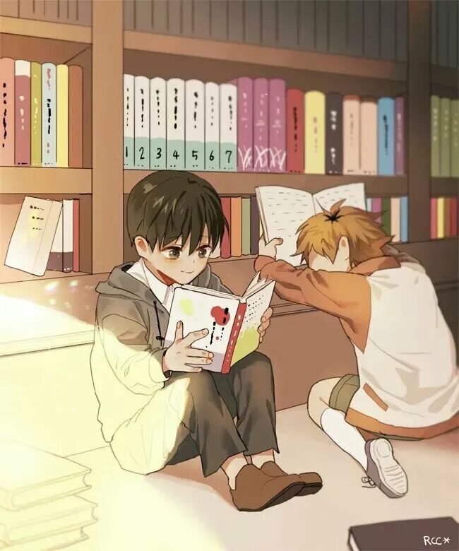 Аниме девушка с книгой. Аниме девушка с книгой. Аниме девушка в библиотеке. Аниме библиотекарь. Аниме книги.