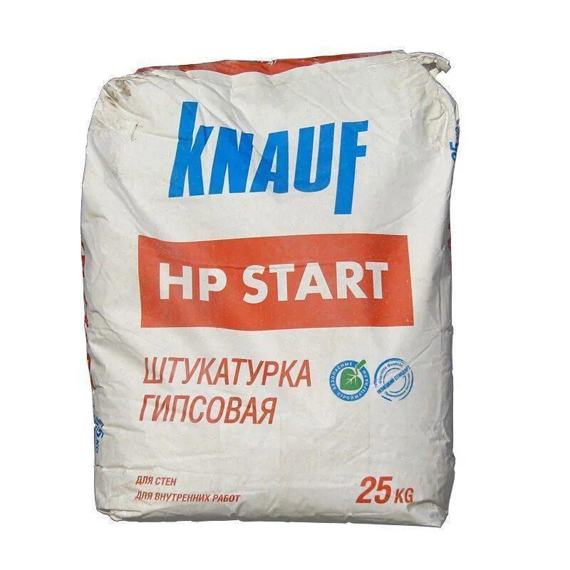 Hp start штукатурка. Штукатурка knauf hp start, 25 кг. Штукатурка мн старт кнауф 30. Knauf start. Knauf start.