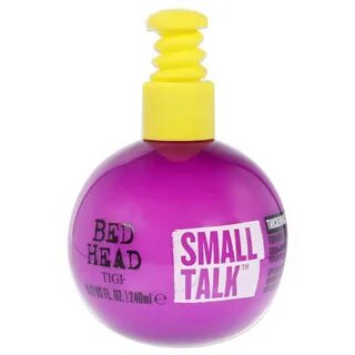 tigi small talk инструкция