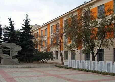 Школа города челябинска