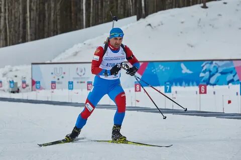 Сайт академии биатлона красноярск