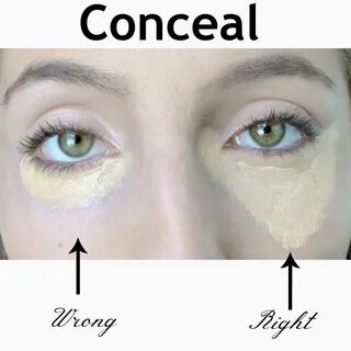 Conceal перевод