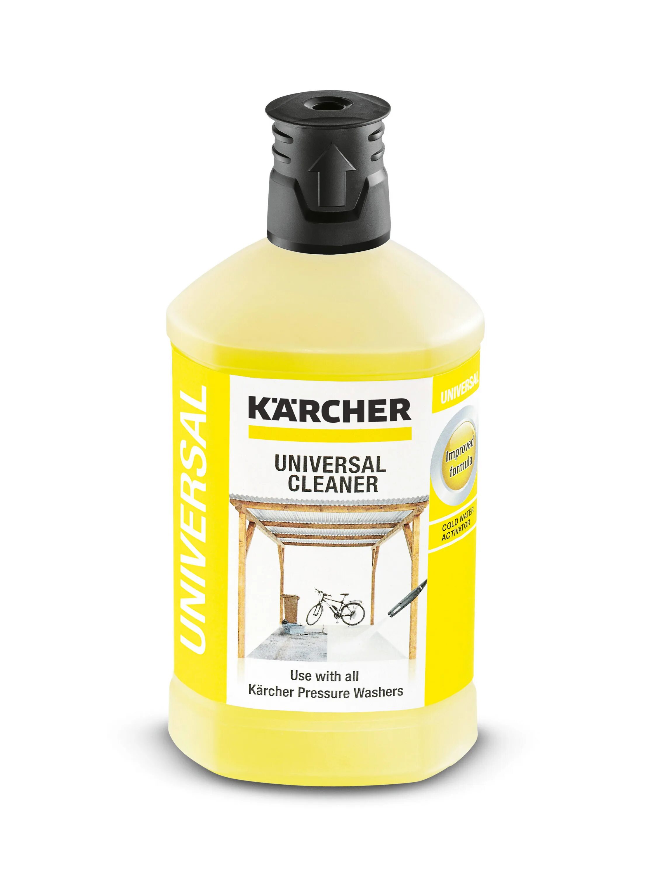 Химия керхер. Для бесконтактной мойки шампунь 1л Karcher. Средство для очистки Karcher RM. Универсальное моющее средство Керхер. Керхер универсал клинер.