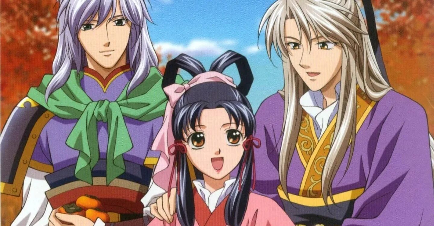 The story of saiunkoku поцелуй. Saiunkoku monogatari. Saiunkoku monogatari. Король шурей. Повесть о стране цветных облаков мультсериал.