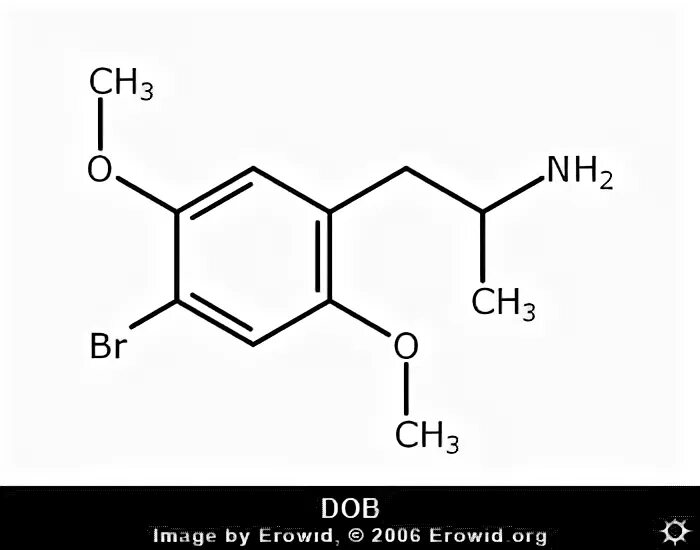 Доб сано. DOB наркотик. DOB марки. DOB формула. DOB, доб, bromo-DMA, 4-bromo-DMA.