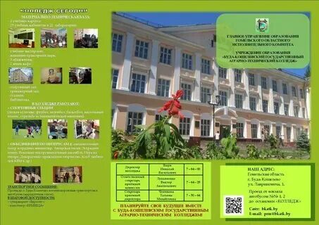 Буда колледж сайт. Буда колледж сайт