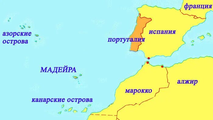 Боярские острова где находятся. Остров Мадейра на карте Португалии. Мадейра и Канарские острова на карте. Мадейра Португалия на карте. Остров Мадейра на карте Европы.