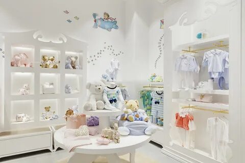 Am baby shop