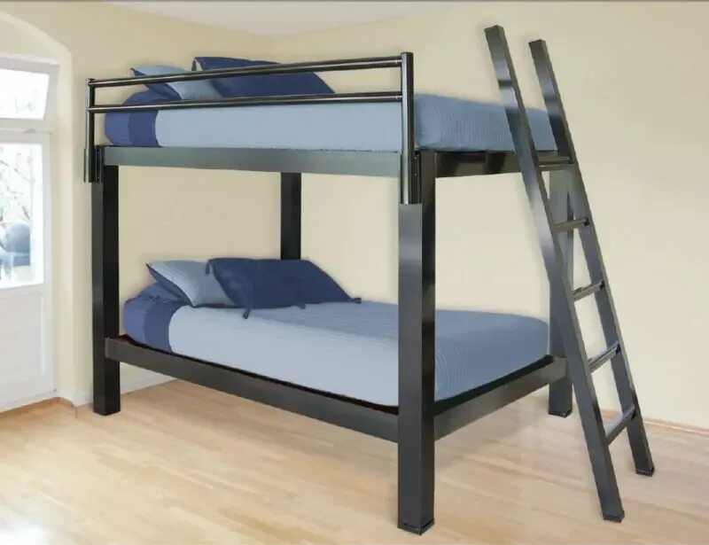 Двухъярусная кровать gunmetal full/full bunk bed. Двухъярусная кровать из профильной трубы. Двухъярусные кровати из труб. Кровать двухъярусная металлическая. Restoration hardware кровать двухъярусная.