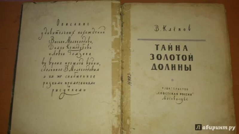 Блок золотистою долиной. Клепов книги. Клепов тайна золотой Долины. Тайна золотой Долины книга. Обложка книги тайна золотой Долины.