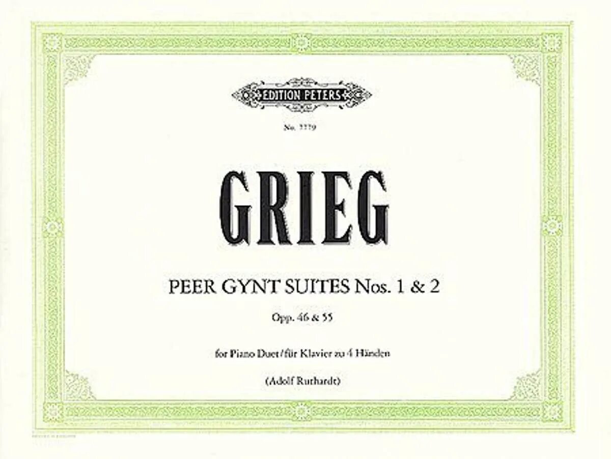 Peer gynt op 46. Пер Гюнт. Peer Gynt. Peer Gynt Suite. Пер Гюнт театр имени Вахтангова.