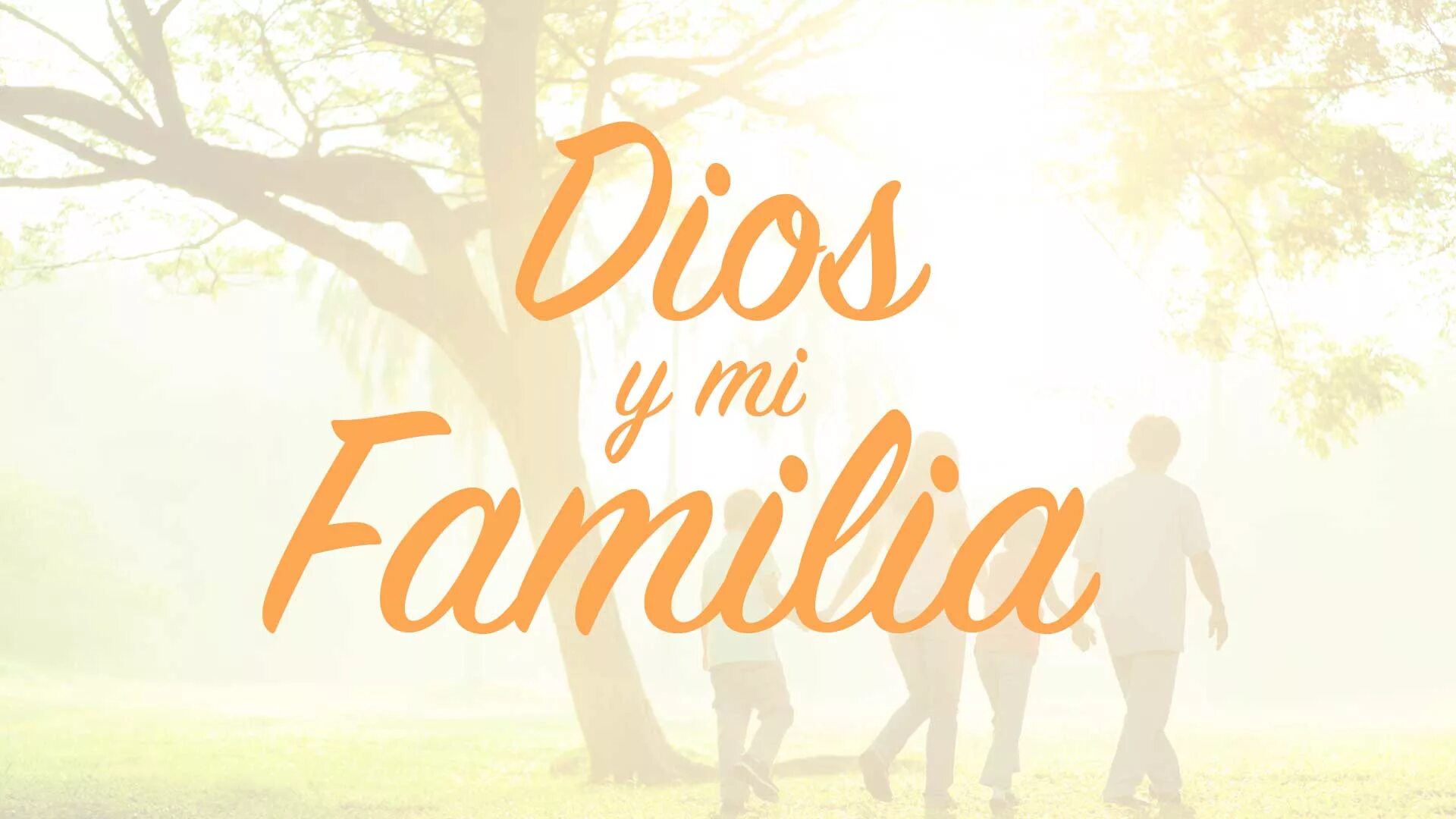 Esta es mi familia для детей. La familia es todo Гектор. Dios sign. Dios es