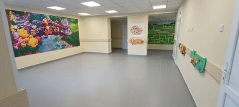 4 детская мурманск