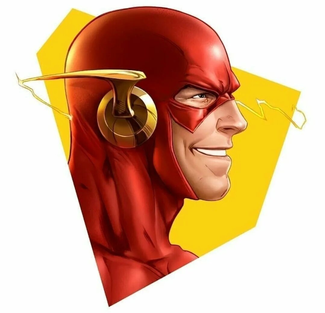 F flash