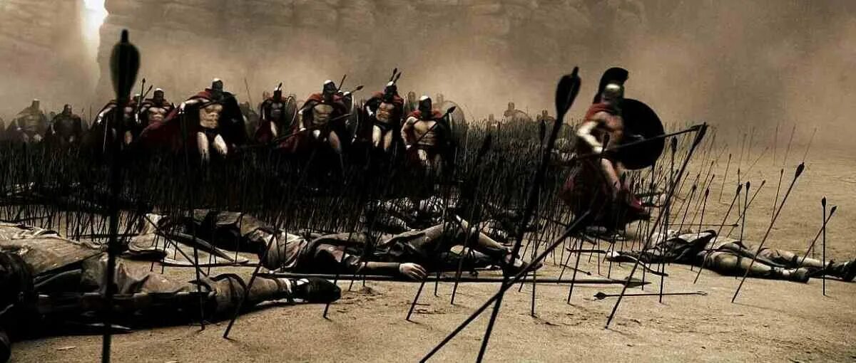 300 Спартанцев битва при Фермопилах. Фермопильское сражение 300 спартанцев. Дуэты поля сражений