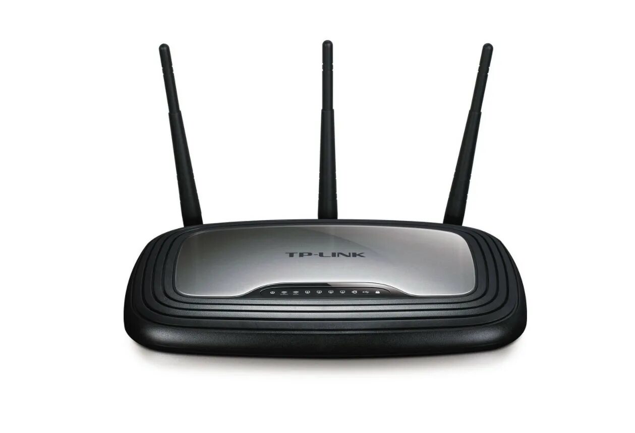 Как определить вай фай роутер. Роутер tp link с тремя антеннами. tp-link tl-wdr3500. tp link 2 антенны.