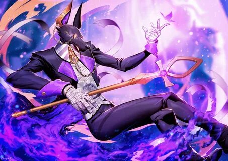 Drew (Dislyte) Image by GENZOMAN #3673206 - Zerochan Anime Image Board.