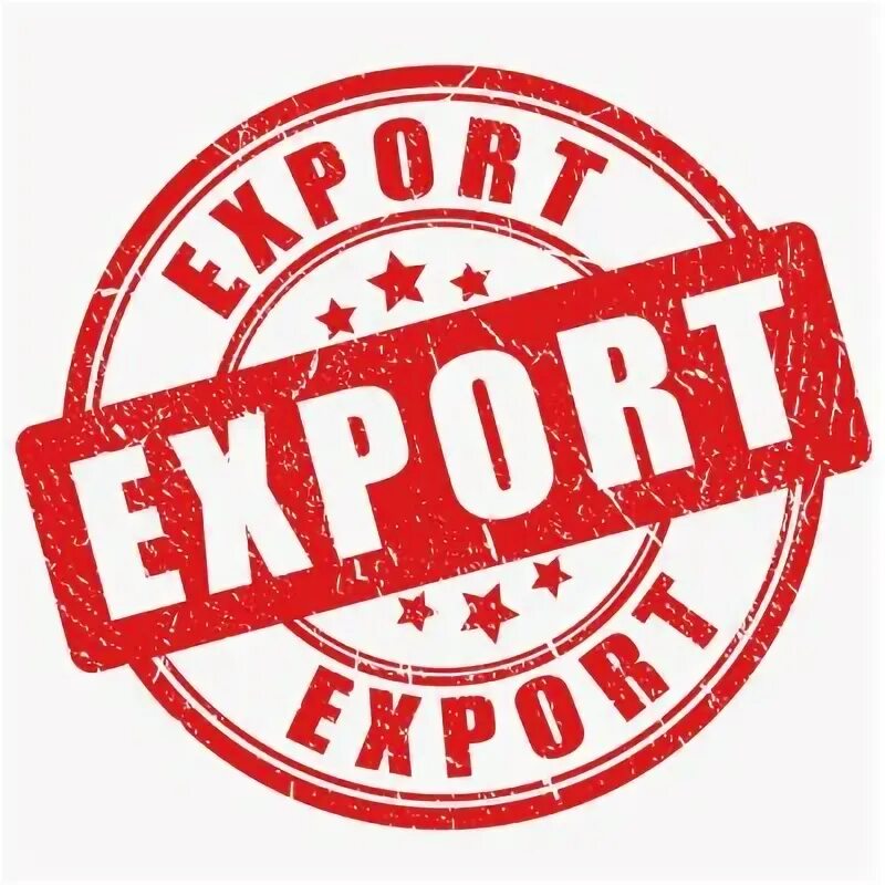 Export quality. Export vector. export logo.