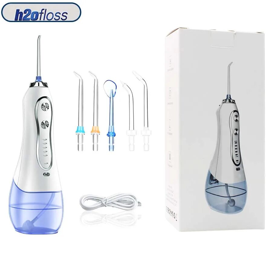 Флосс ирригатор. Ирригатор h20floss самый маленький. h20floss portable oral irrigator. ирригатор h2ofloss 5 режимов. ирригатор h2ofloss зарядка.