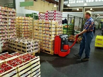 Какую продукцию продает