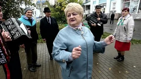 Сквер гармонистов в орле 2024