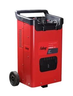Зарядное fubag force 220