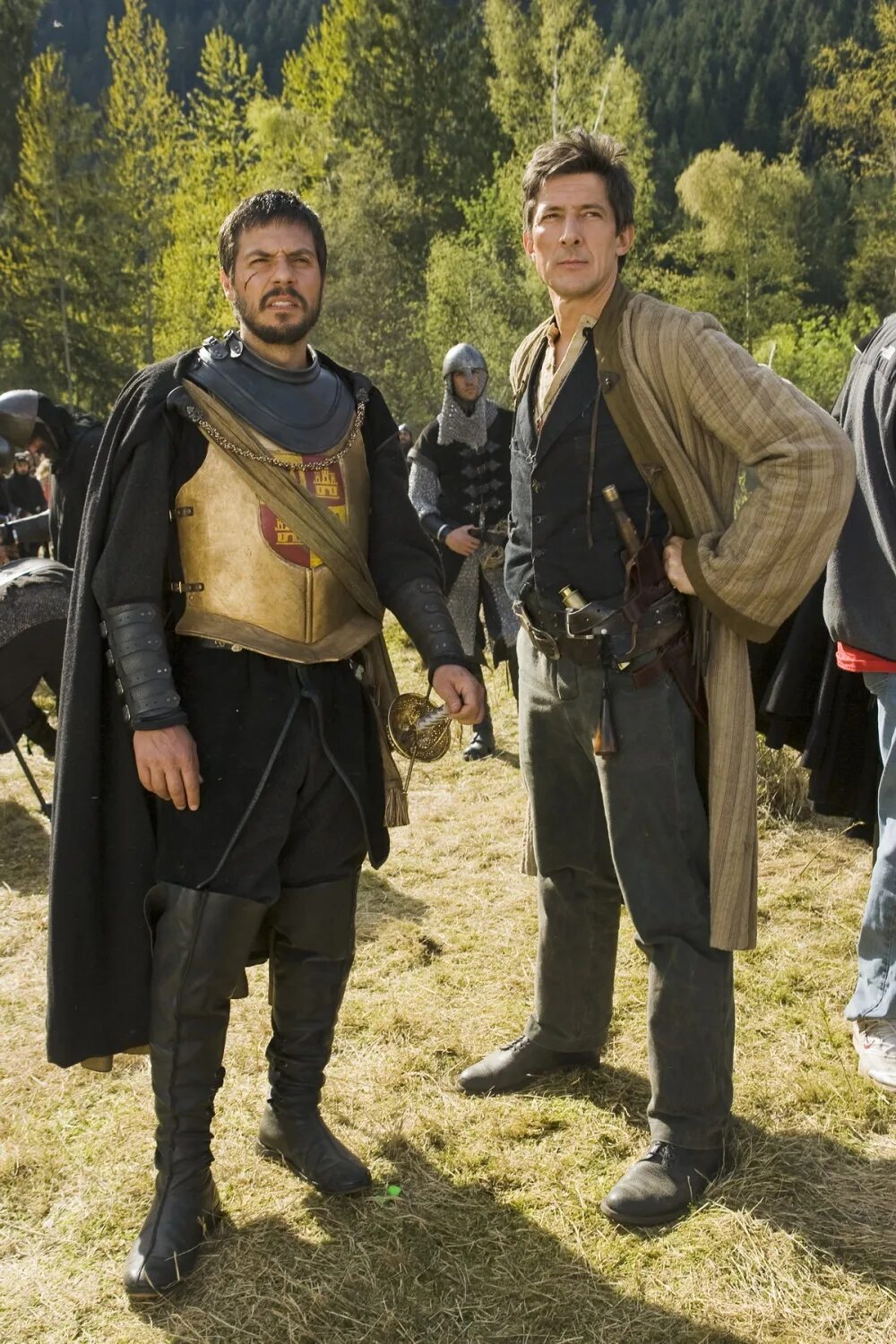 филип фармер мир реки. Riverworld, 2010. мир реки. Riverworld, 2010. мир реки.