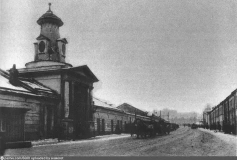 Соляного москва
