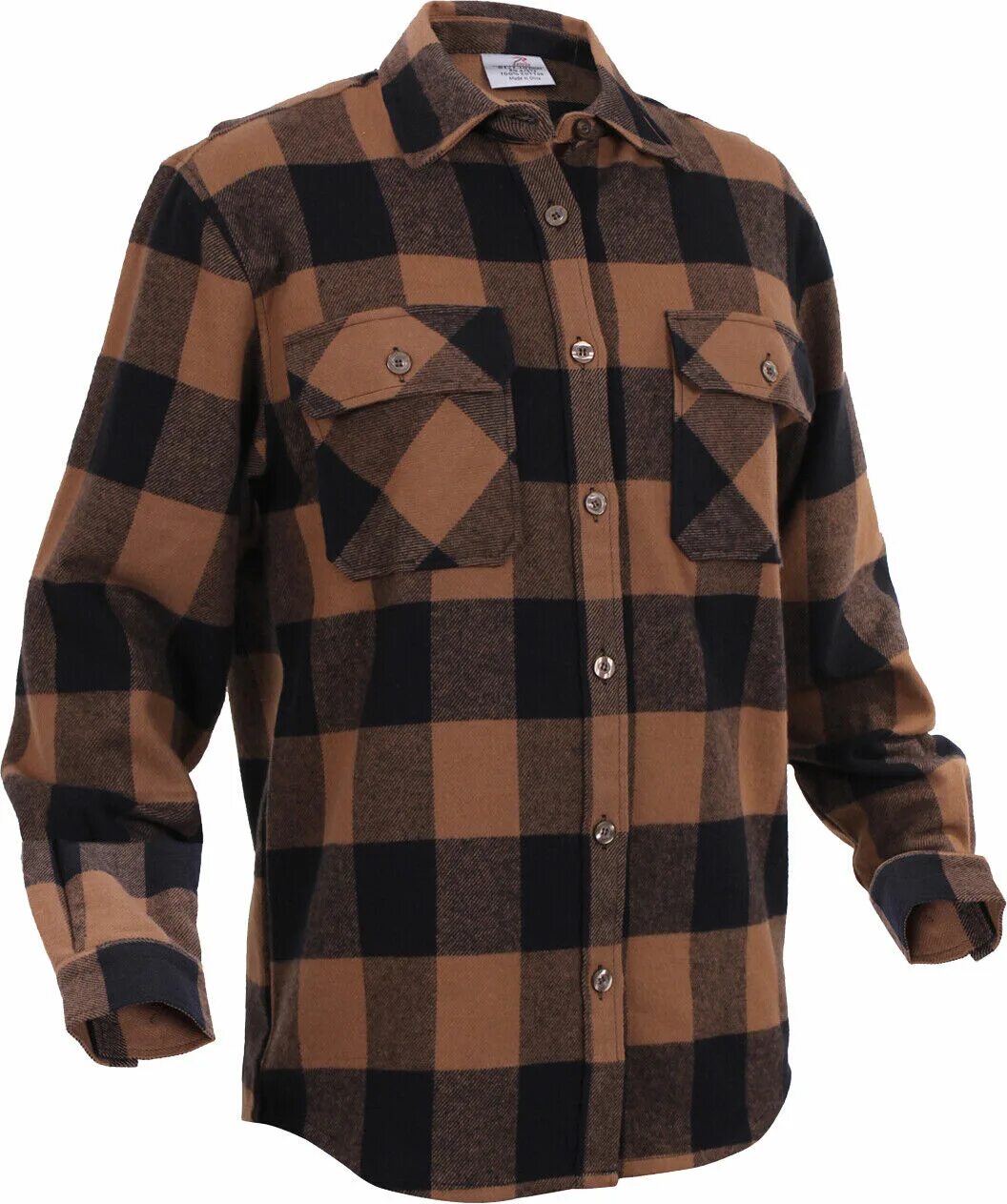 Рубашка в крупную клетку. Рубашка rothco flannel. фланелевая рубашка мужская rothco. rothco extra heavyweight buffalo plaid flannel shirts green plaid. рубашка буффало rothco с подкладкой.