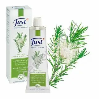 Производитель just
