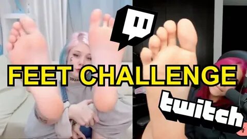 Feet stream