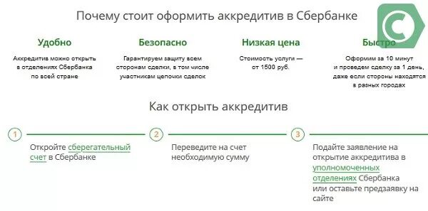 Купля продажа через аккредитив образец. Схема аккредитива Сбербанк. Аккредитив Сбербанк. Аккредитивный счет Сбербанк. Банковский аккредитив Сбербанк.