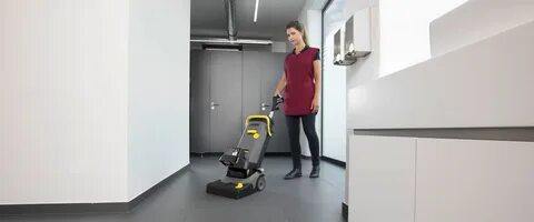 Включи станцию уборки