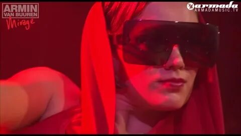 Armin van buuren sophie bextor