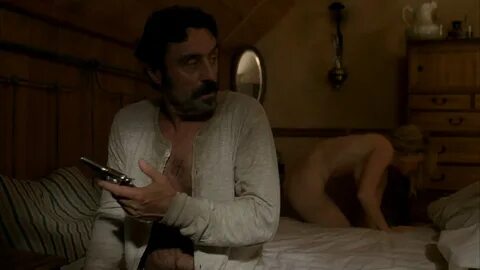 Nick offerman deadwood nude - Best adult videos and photos