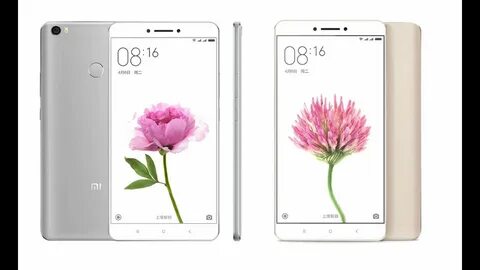 Mi max 32gb