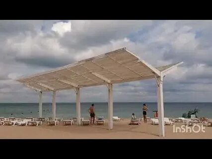 Веб камера евпатория золотой берег