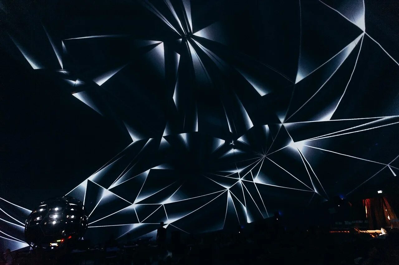 Мультимедийное шоу в планетарии СПБ. Проект планетарий Обводный канал 2020