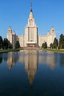 Соседняя девочка поступила в мгу