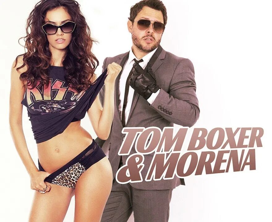 Morena певица Tom Boxer. Tom Boxer Antonia. Tom Boxer ft Antonia - morena. Tom boxer antonia morena